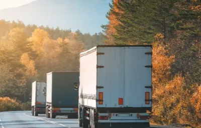 Adana ile Doğancılar Arası Klima Taşıma