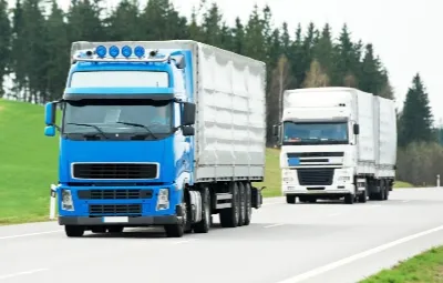 Adana ile Doğancılar Arası Eşya Taşıma